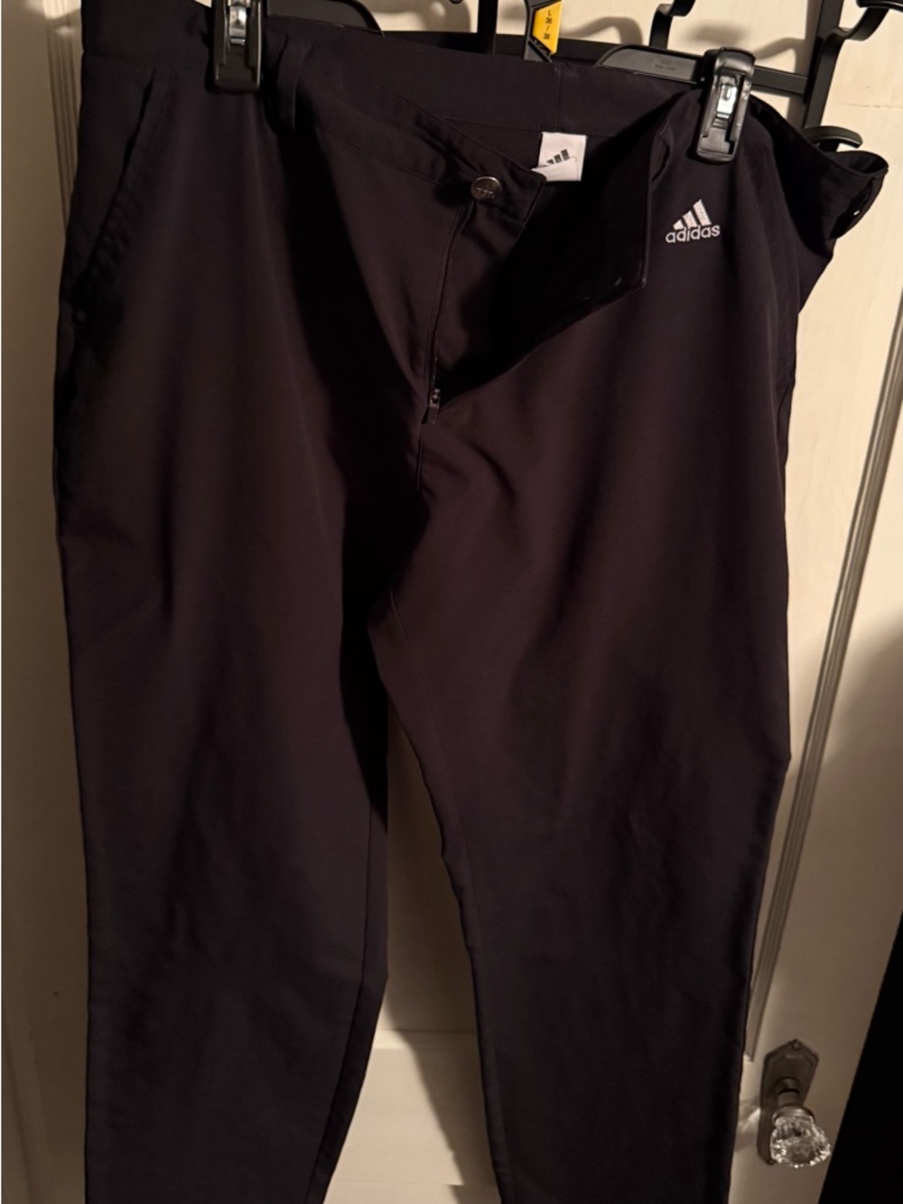 Adidas Ultimate365 Tapered Golf Pants
